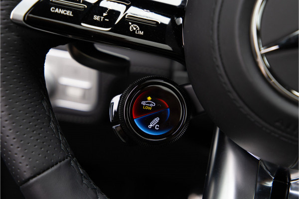 Mercedes-Benz GLE Coupé AMG 53 Hybrid 4MATIC+ Premium Plus, Carbon, Nightpack, Head-Up, Distronic, Airmatic 585pk