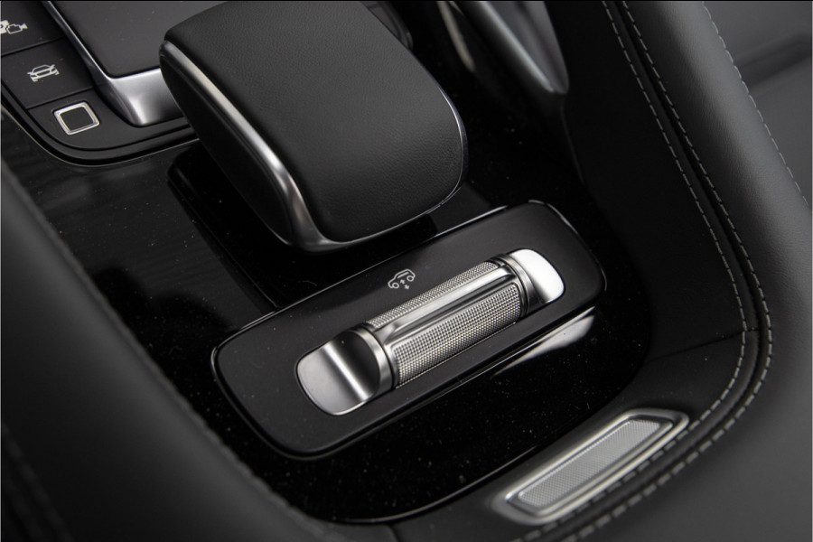 Mercedes-Benz GLE Coupé AMG 53 Hybrid 4MATIC+ Premium Plus, Carbon, Nightpack, Head-Up, Distronic, Airmatic 585pk