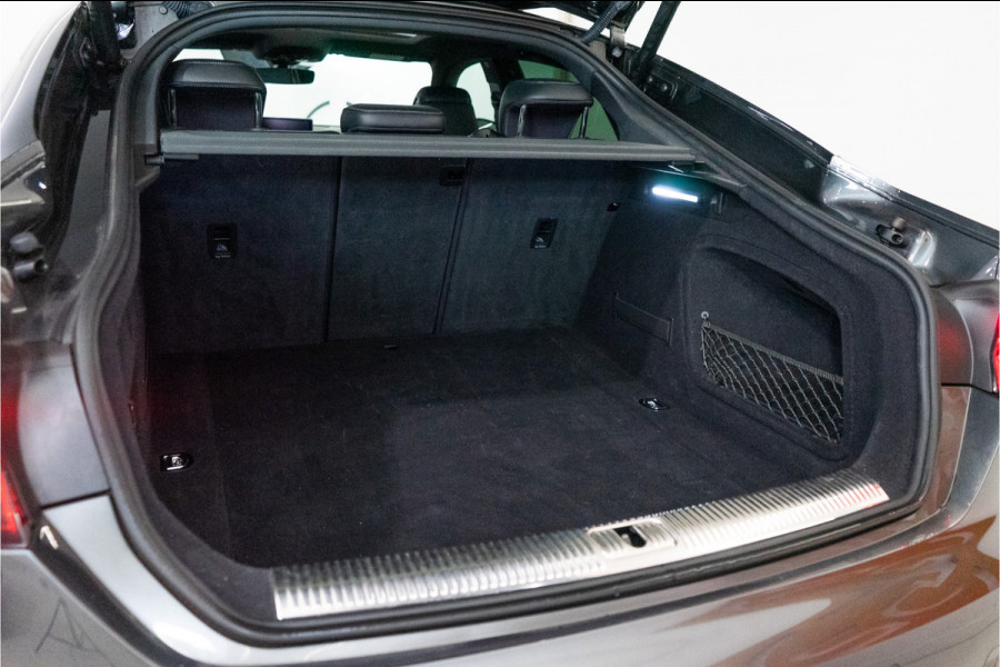 Audi S5 Sportback 3.0 TFSI A5 Quattro Pro Line+ 354PK | Pano | B&O | RS Stoelen | Sfeer | VOL! 12 MND Garantie