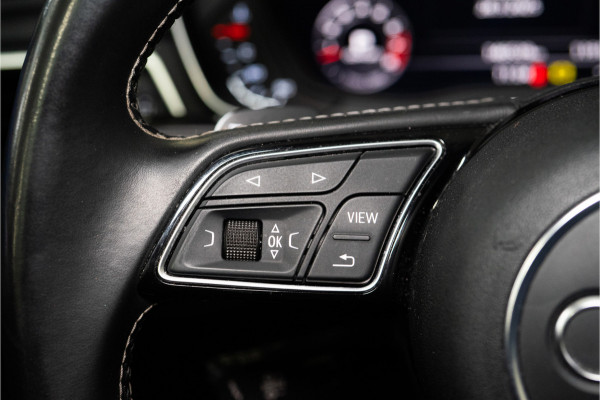 Audi S5 Sportback 3.0 TFSI A5 Quattro Pro Line+ 354PK | Pano | B&O | RS Stoelen | Sfeer | VOL! 12 MND Garantie