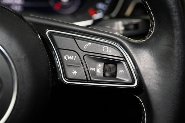 Audi S5 Sportback 3.0 TFSI A5 Quattro Pro Line+ 354PK | Pano | B&O | RS Stoelen | Sfeer | VOL! 12 MND Garantie