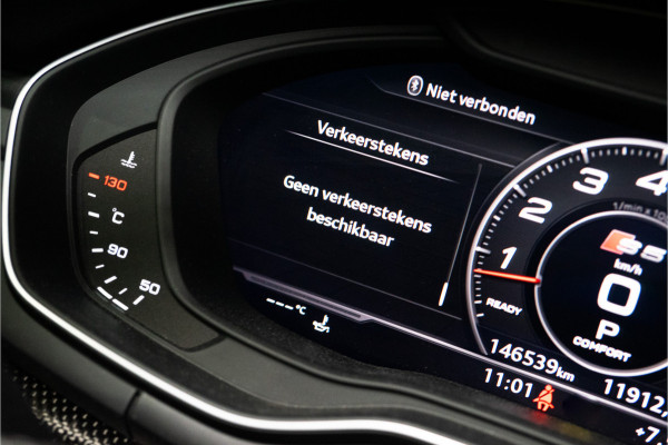 Audi S5 Sportback 3.0 TFSI A5 Quattro Pro Line+ 354PK | Pano | B&O | RS Stoelen | Sfeer | VOL! 12 MND Garantie