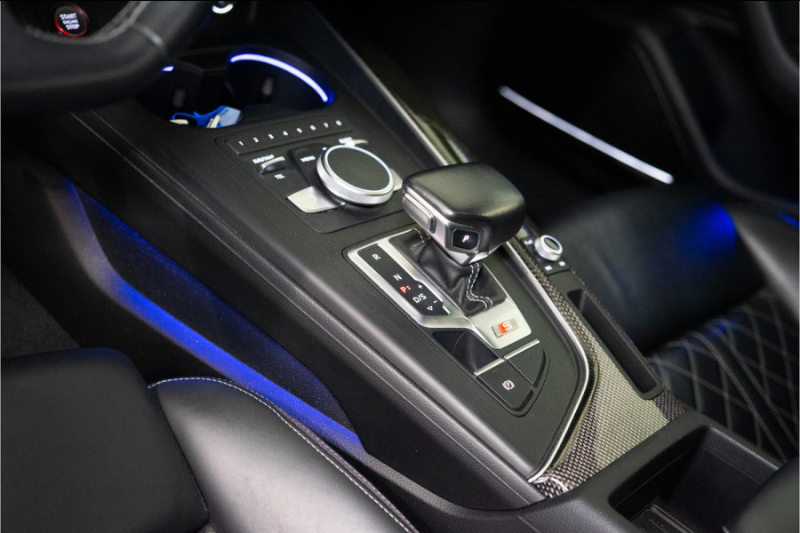 Audi S5 Sportback 3.0 TFSI A5 Quattro Pro Line+ 354PK | Pano | B&O | RS Stoelen | Sfeer | VOL! 12 MND Garantie