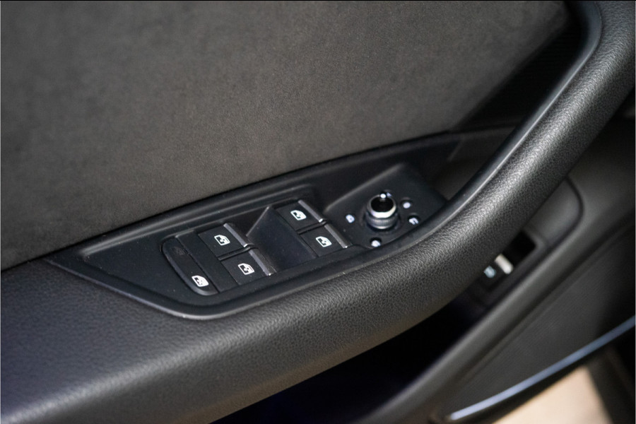 Audi S5 Sportback 3.0 TFSI A5 Quattro Pro Line+ 354PK | Pano | B&O | RS Stoelen | Sfeer | VOL! 12 MND Garantie