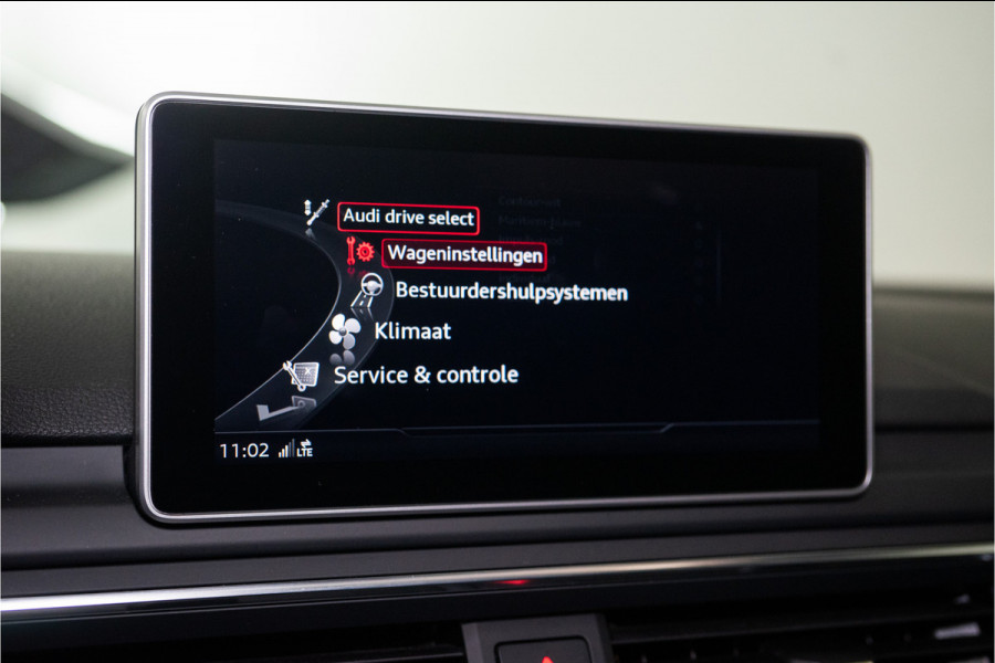 Audi S5 Sportback 3.0 TFSI A5 Quattro Pro Line+ 354PK | Pano | B&O | RS Stoelen | Sfeer | VOL! 12 MND Garantie