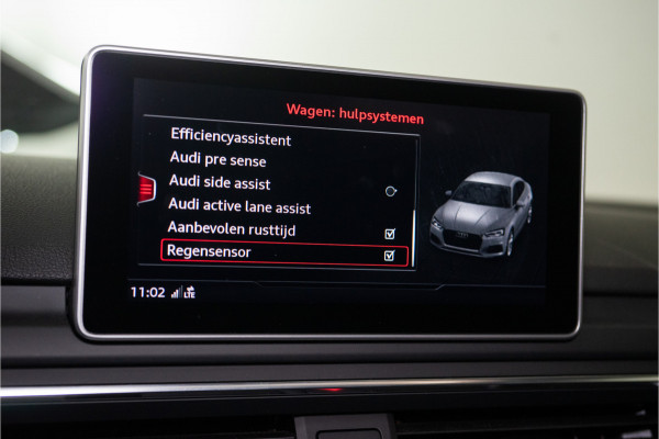 Audi S5 Sportback 3.0 TFSI A5 Quattro Pro Line+ 354PK | Pano | B&O | RS Stoelen | Sfeer | VOL! 12 MND Garantie