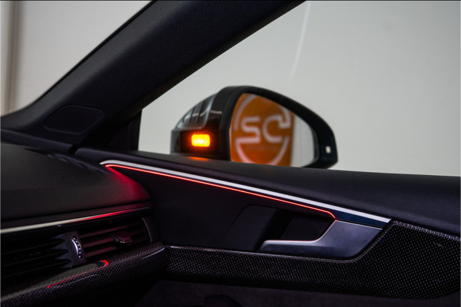 Audi S5 Sportback 3.0 TFSI A5 Quattro Pro Line+ 354PK | Pano | B&O | RS Stoelen | Sfeer | VOL! 12 MND Garantie