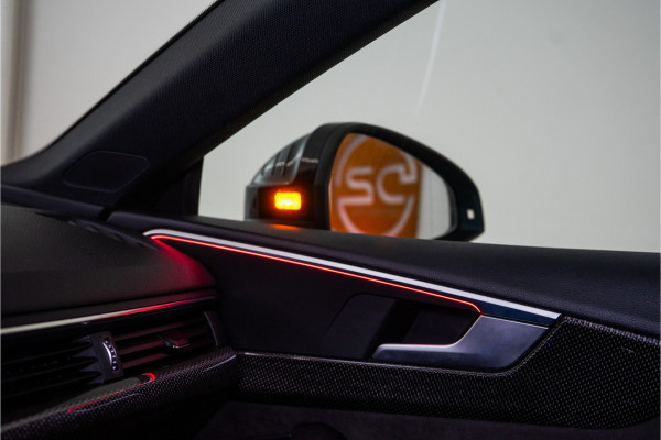 Audi S5 Sportback 3.0 TFSI A5 Quattro Pro Line+ 354PK | Pano | B&O | RS Stoelen | Sfeer | VOL! 12 MND Garantie