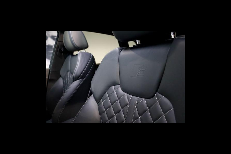 Audi SQ5 3.0 TFSI PL + |StandK|RS Zetel|PANO|TrkHk|LuchtV