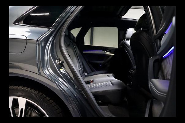 Audi SQ5 3.0 TFSI PL + |StandK|RS Zetel|PANO|TrkHk|LuchtV