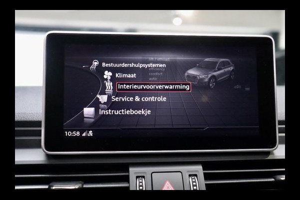 Audi SQ5 3.0 TFSI PL + |StandK|RS Zetel|PANO|TrkHk|LuchtV