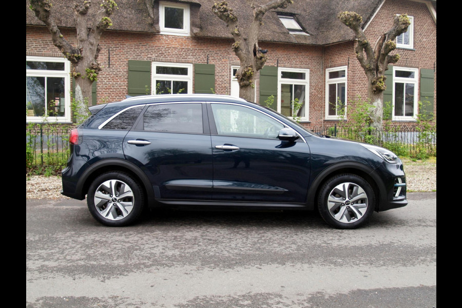 Kia e-Niro ExecutiveLine 64 kWh | Camera | Apple Carplay | JBL | Cruise Control