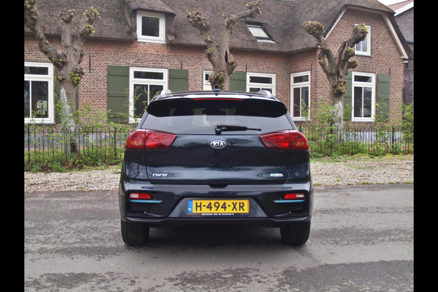 Kia e-Niro ExecutiveLine 64 kWh | Camera | Apple Carplay | JBL | Cruise Control