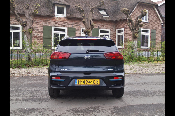 Kia e-Niro ExecutiveLine 64 kWh | Camera | Apple Carplay | JBL | Cruise Control