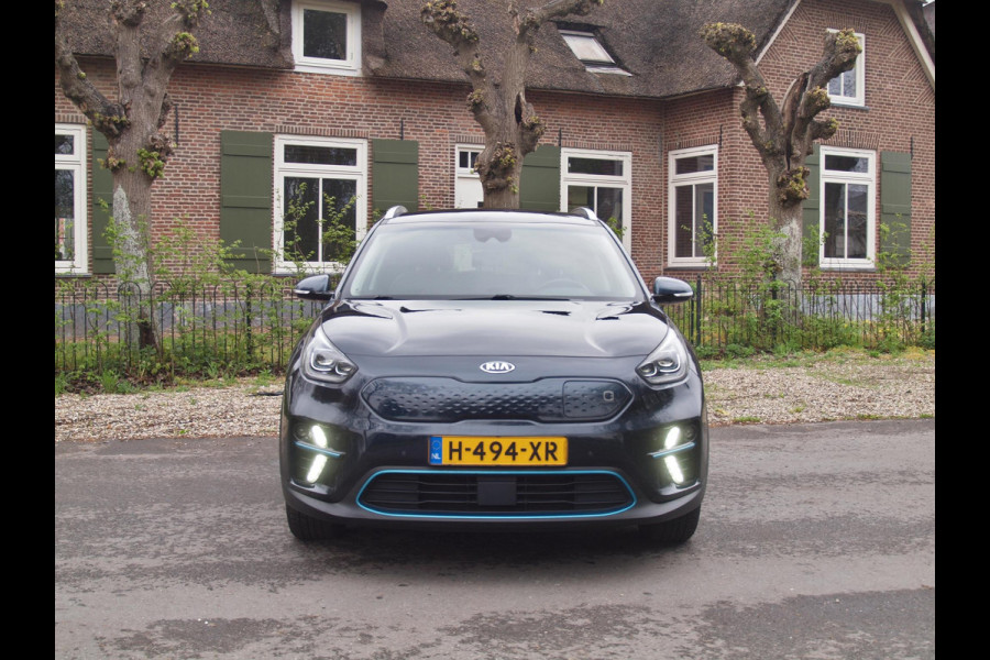 Kia e-Niro ExecutiveLine 64 kWh | Camera | Apple Carplay | JBL | Cruise Control