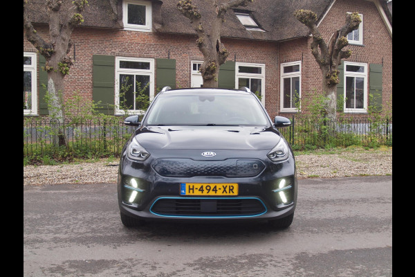 Kia e-Niro ExecutiveLine 64 kWh | Camera | Apple Carplay | JBL | Cruise Control