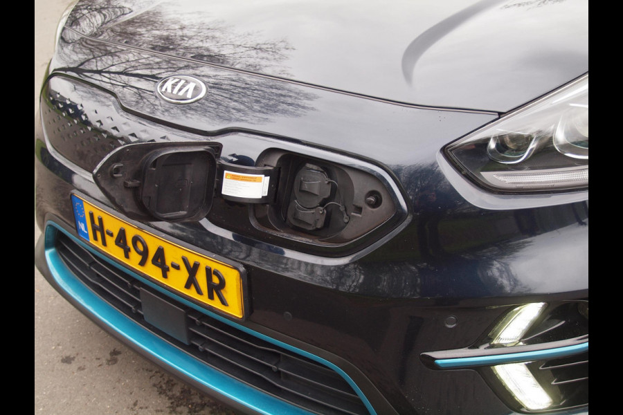 Kia e-Niro ExecutiveLine 64 kWh | Camera | Apple Carplay | JBL | Cruise Control