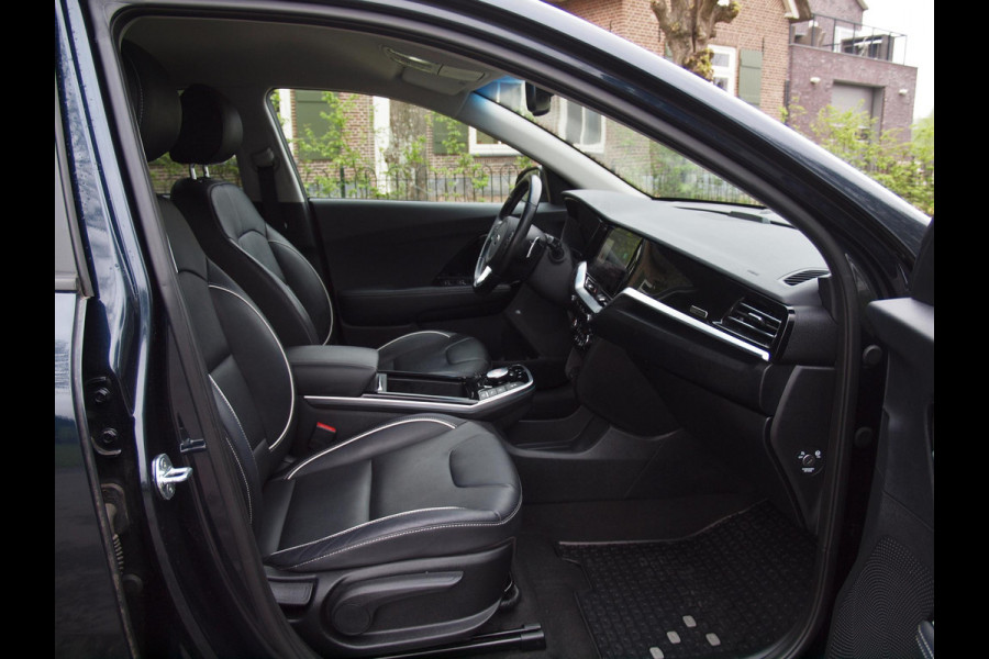 Kia e-Niro ExecutiveLine 64 kWh | Camera | Apple Carplay | JBL | Cruise Control