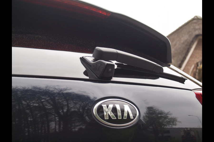 Kia e-Niro ExecutiveLine 64 kWh | Camera | Apple Carplay | JBL | Cruise Control