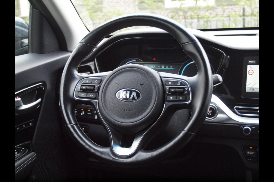 Kia e-Niro ExecutiveLine 64 kWh | Camera | Apple Carplay | JBL | Cruise Control