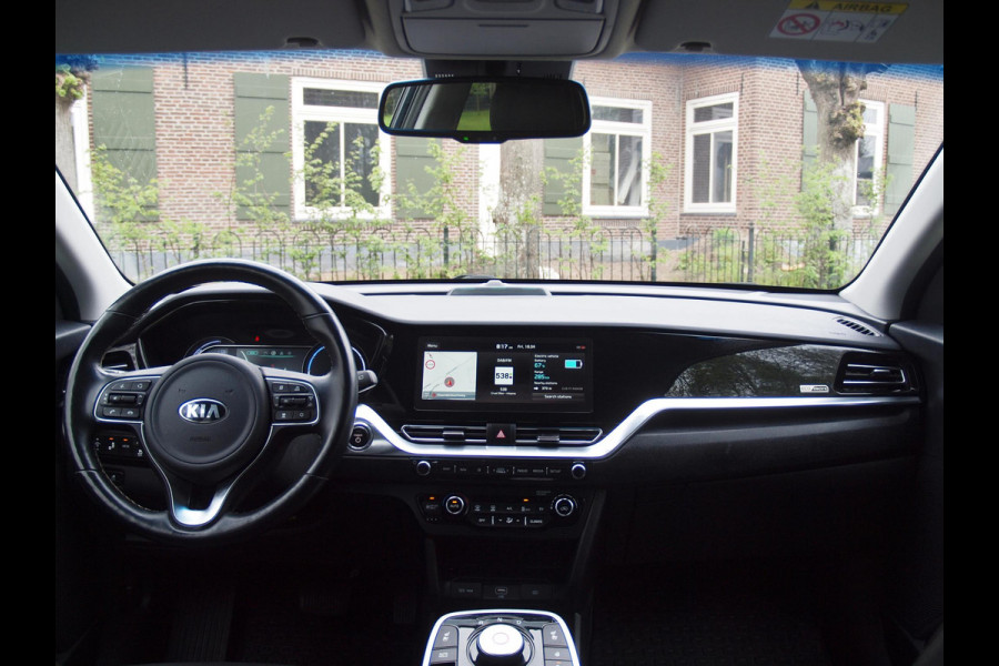 Kia e-Niro ExecutiveLine 64 kWh | Camera | Apple Carplay | JBL | Cruise Control