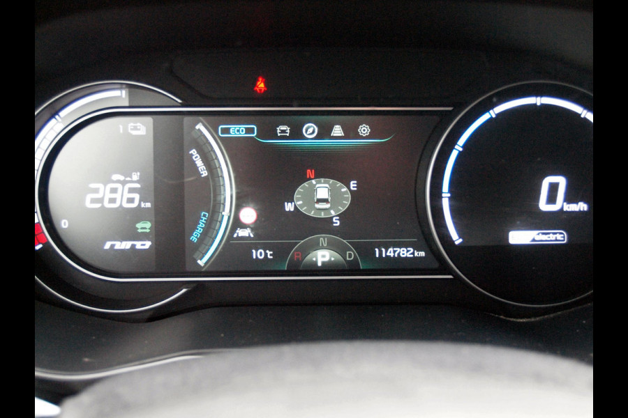Kia e-Niro ExecutiveLine 64 kWh | Camera | Apple Carplay | JBL | Cruise Control