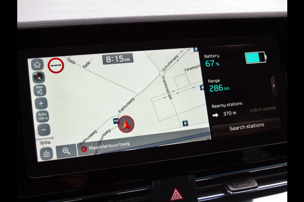 Kia e-Niro ExecutiveLine 64 kWh | Camera | Apple Carplay | JBL | Cruise Control