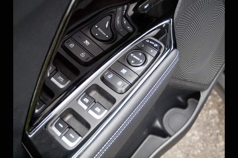 Kia e-Niro ExecutiveLine 64 kWh | Camera | Apple Carplay | JBL | Cruise Control