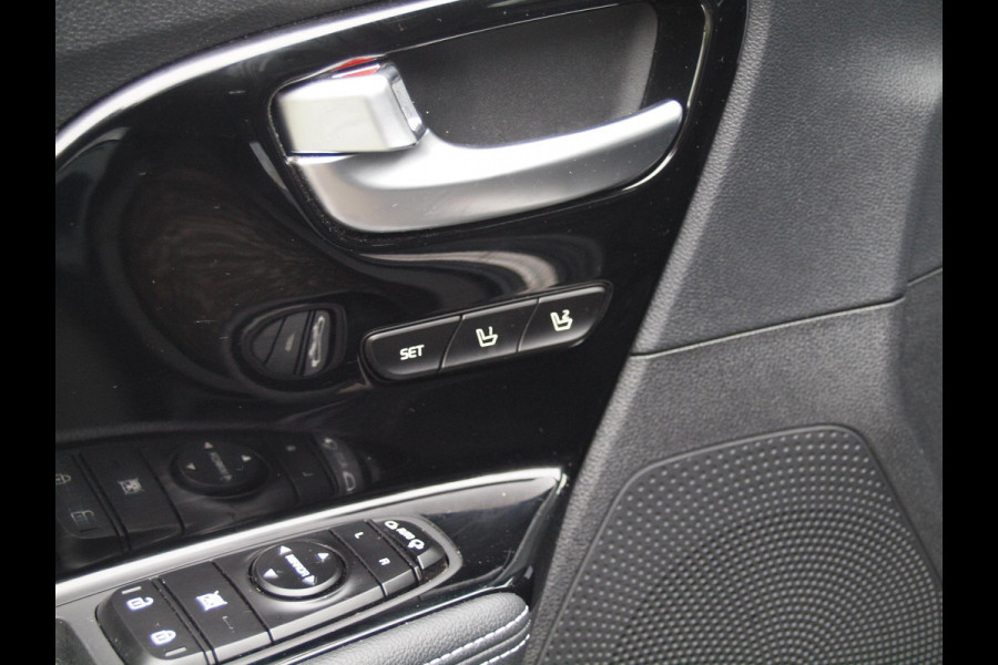 Kia e-Niro ExecutiveLine 64 kWh | Camera | Apple Carplay | JBL | Cruise Control