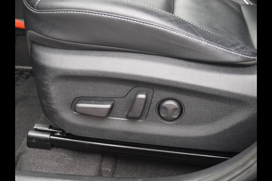 Kia e-Niro ExecutiveLine 64 kWh | Camera | Apple Carplay | JBL | Cruise Control