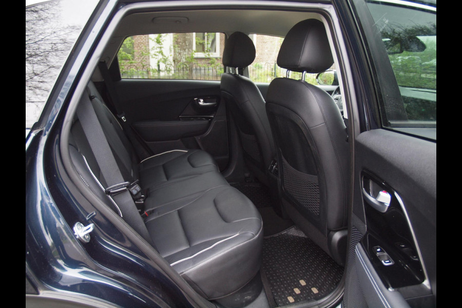 Kia e-Niro ExecutiveLine 64 kWh | Camera | Apple Carplay | JBL | Cruise Control