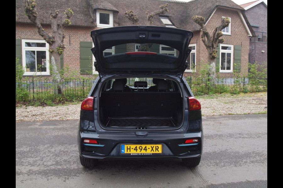 Kia e-Niro ExecutiveLine 64 kWh | Camera | Apple Carplay | JBL | Cruise Control