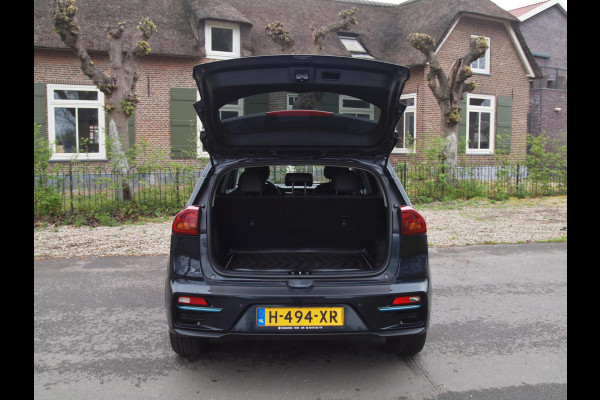 Kia e-Niro ExecutiveLine 64 kWh | Camera | Apple Carplay | JBL | Cruise Control
