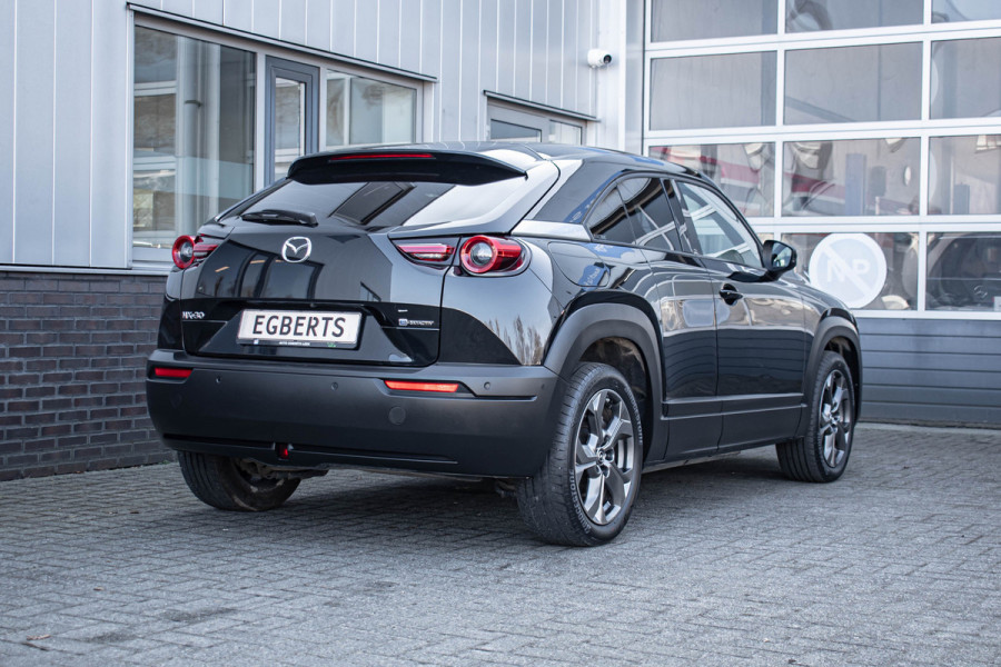 Mazda MX-30 e-SkyActiv 145 First Edition 36 kWh