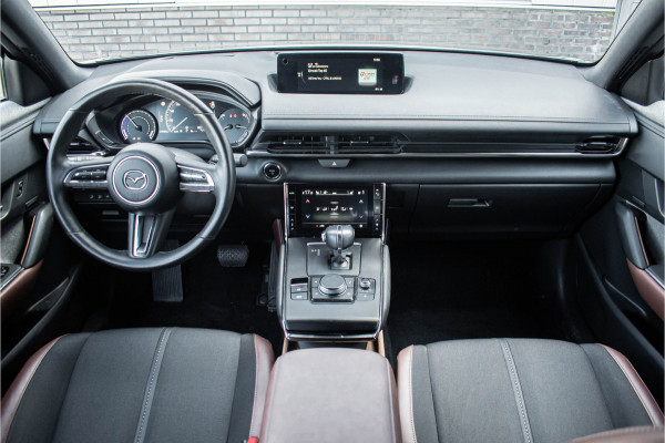 Mazda MX-30 e-SkyActiv 145 First Edition 36 kWh