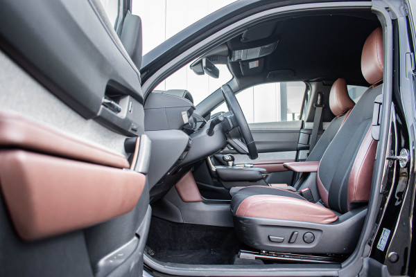 Mazda MX-30 e-SkyActiv 145 First Edition 36 kWh