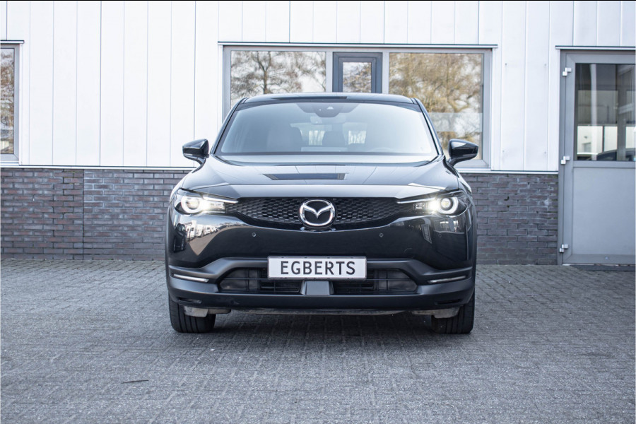 Mazda MX-30 e-SkyActiv 145 First Edition 36 kWh
