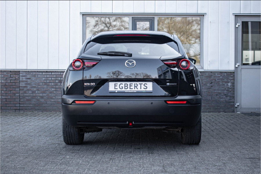 Mazda MX-30 e-SkyActiv 145 First Edition 36 kWh