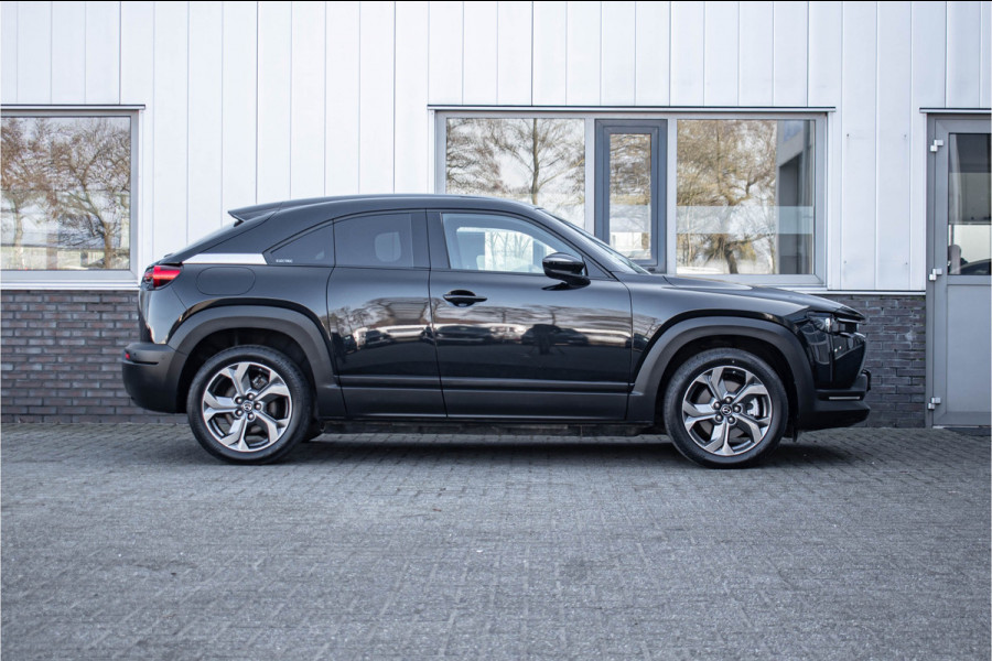 Mazda MX-30 e-SkyActiv 145 First Edition 36 kWh