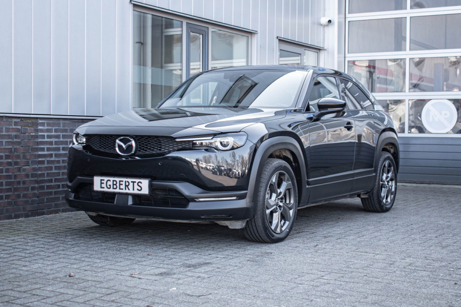 Mazda MX-30 e-SkyActiv 145 First Edition 36 kWh