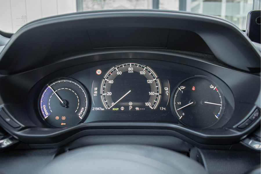 Mazda MX-30 e-SkyActiv 145 First Edition 36 kWh