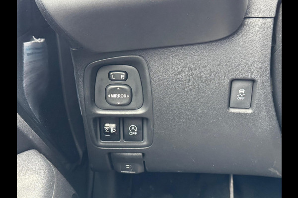 Toyota Aygo 1.0 VVT-i 72pk X-Play | Eerste eigenaar, Apple CarPlay/Android Auto, Parkeercamera, Bluetooth, Stuurbediening