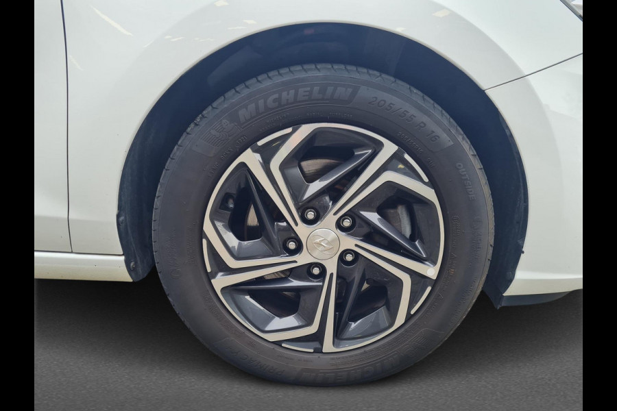 Hyundai i30 1.0 T-GDi MHEV Comfort | 120PK | Apple Carplay/Android Auto | cruise control | climate control | stoel- stuurverwarming