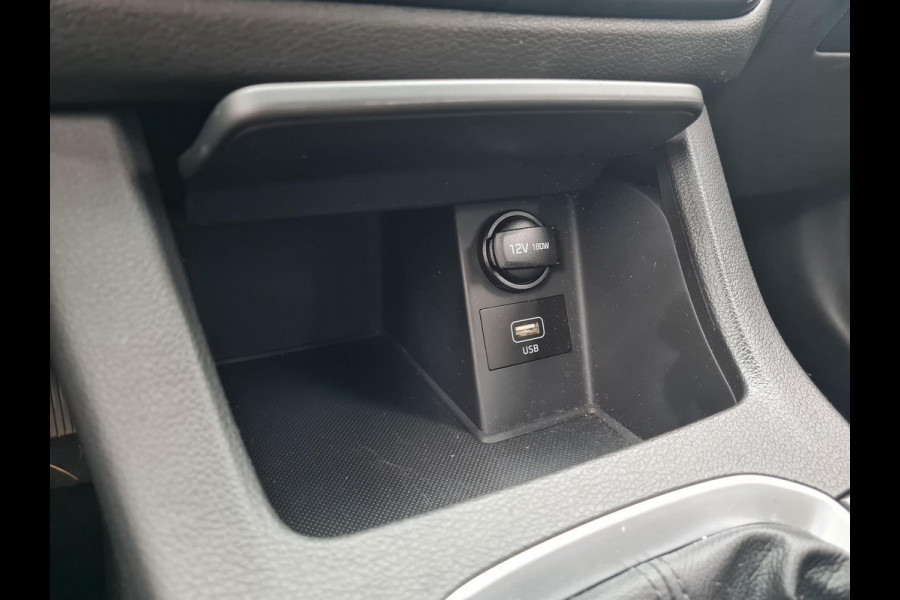Hyundai i30 1.0 T-GDi MHEV Comfort | 120PK | Apple Carplay/Android Auto | cruise control | climate control | stoel- stuurverwarming