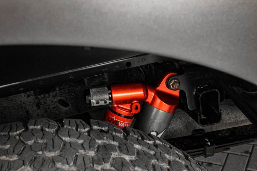 Ford USA F-150 3.5 V6 Ecoboost SuperCrew Raptor LPG-G3 / NAVIGATIE / PANO-DAK / TREKHAAK / LEDEREN BEKLEDING / 1STE EIGENAAR / FULL