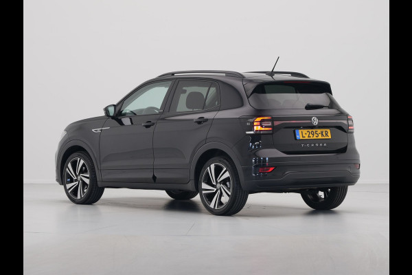 Volkswagen T-Cross 1.0 TSI 115pk R-Line United Acc Clima Side Assist Stoelverwarming PDC Camera 159