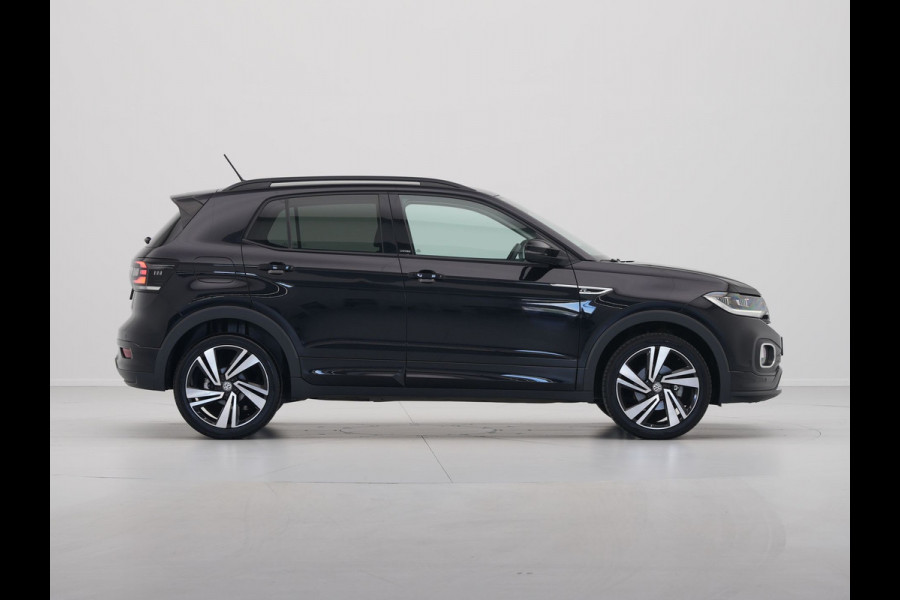 Volkswagen T-Cross 1.0 TSI 115pk R-Line United Acc Clima Side Assist Stoelverwarming PDC Camera 159