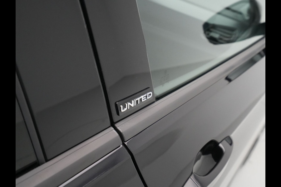 Volkswagen T-Cross 1.0 TSI 115pk R-Line United Acc Clima Side Assist Stoelverwarming PDC Camera 159