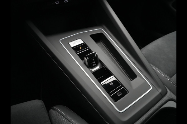 Volkswagen GOLF Variant 1.5 eTSI 116 7DSG Life Business | 'App-Connect' draadloze smartphone integratie | Achterbank in ongelijke delen neerklapbaar incl. middenarmsteun en doorlaadmogelijkheid | Afstandscontrolesysteem (Front Assist)
