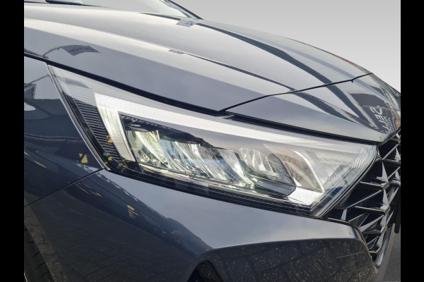 Hyundai i20 1.0 T-GDI Comfort | automaat | stoel- stuurverwarming | Apple Carplay/Android Auto